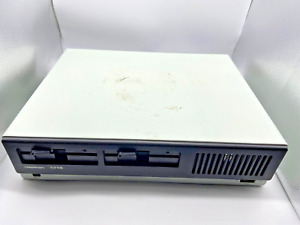 #SE2724# Robotron 1715 PC Klassiker Rechner 80er Jahre Vintage DDR defekt!!!