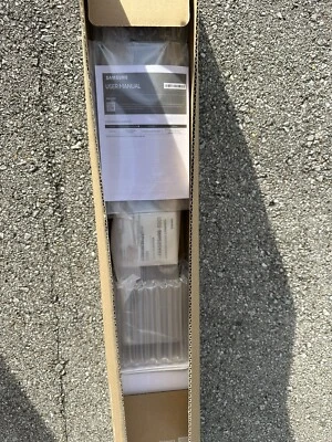 Barra de som Samsung HW-C400 2.0Ch com woofer embutido - Preto - Imagem 1 de 3