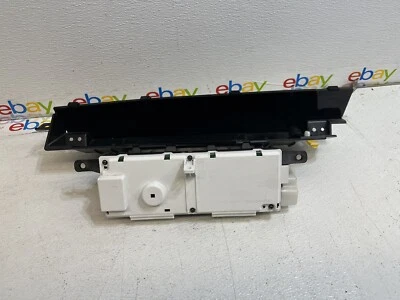 Toyota Prius 2007-09 velocímetro digital panel medidor de grupo 83800-47280-A OEM Foto 1 de 4