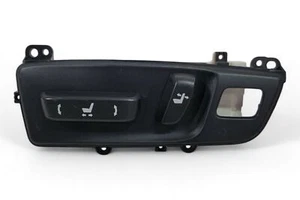 Lexus GS350 13-20 Front Left/Driver Seat Switch Control Adjust 84920-30300, B032 - Picture 1 of 7