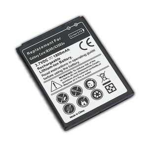 Batería Original Para Samsung Galaxy Core I8260 B150AE B150AC NUEVA - Imagen 1 de 1