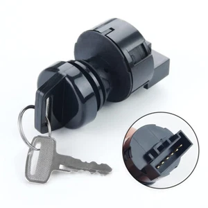 Ignition Key Switch for Polaris Sportsman 550 X2 XP Eps 09-2012 / 570 2016 Atv - Picture 1 of 8
