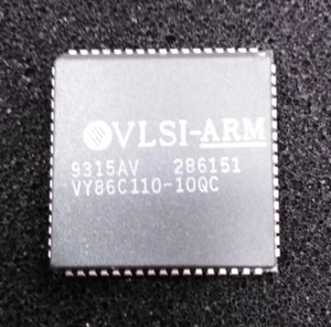 Nuevo. Actualización de bellota MEMC1A 10 MHz VY86C110-10QC 9146AV (solo chip) - Imagen 1 de 2