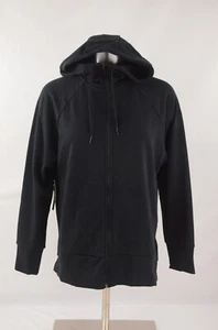 Nike Sportswear Hoodie Full Zip Black Women's Multiple Sizes CD8799 010 NWT - Picture 1 of 4