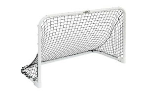 MINI FUSSBALLTÜR 120 X 80 CM AUS METALL - Bild 1 von 4