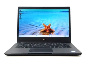 Dell Latitude 3400 Laptop PC Computer Intel Core i3-8th Gen, 16GB Ram 128GB NVMe - Picture 1 of 8