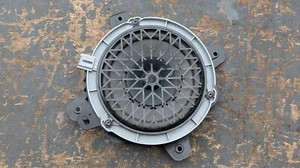 VAUXHALL CORSA F DOOR SPEAKER MK5 (2019-2023) REAR RIGHT O/S/R - Picture 1 of 6