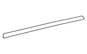 Reproduction Parts A70 Supra 164442-70210 Radiator Appa tank O-ring - Picture 1 of 1