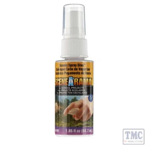 SP4192 SceneARama Woodland Scenics Scenic Spray Glue - Picture 1 of 1