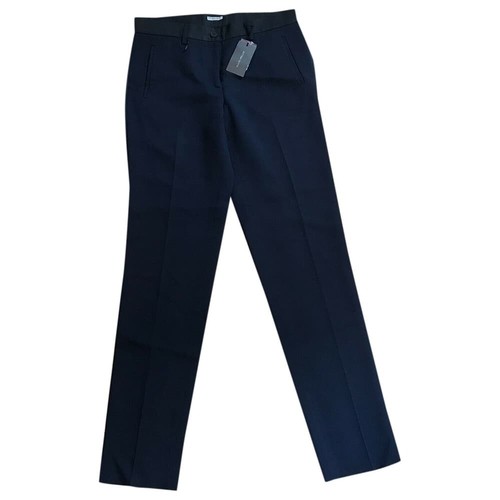 Pantaloni aderenti Bottega Veneta EU 42 UK 14 (US 10) nuovi con etichette ctrl £ 1200