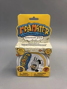 Cápsula Quantum Relevant Play MADTR blanca - 2 oz. Cápsula nueva sellada de fábrica - Imagen 1 de 6
