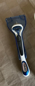 rasoio gillette fusion usato saldo outlet super prezzo - Foto 1 di 2