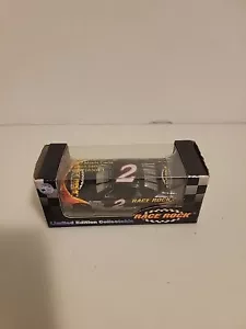 Race Rock Limited Edition Collection #2 1997 Monte Carlo Die Cast 1:64 - Picture 1 of 5
