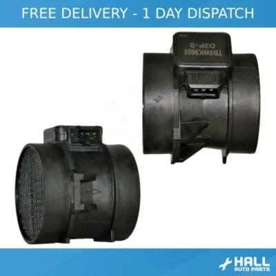 BMW 5 Series E39 MAF Sensor Mass Air Flow Meter 1995-2004 520i 523i 525i 528i - Image 1 of 4