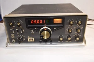 RADIOAMATORE DIECI TEC OMNI-D MODELLO 546 STATO SOLIDO per ricambi o riparazione - Foto 1 di 7