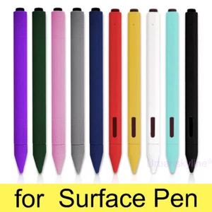 Cover for Surface Pen Case 5 Gen 1776 for Microsoft Pro 7 6 4 Book GO Sleeve Pou - Afbeelding 1 van 29