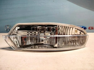 2004 2005 2006 LEXUS LS430 LEFT SIDE FOG LIGHT OEM USED - Picture 1 of 8