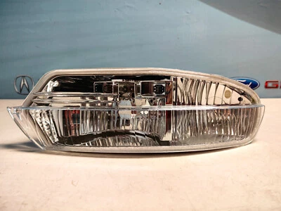 Faro antiniebla lateral izquierdo Lexus LS430 2004 2005 2006 OEM USADO Foto 1 de 4