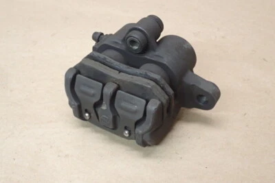 Honda Interceptor 1986 VF500F pinza de freno Foto 1 de 4