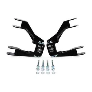 Pro Car Innovations (PCI) Front Upper Camber Arms for Honda Civic / CRX 88-91 - Picture 1 of 10