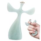  Prayer Cross, Handheld Design, Comfortable to Fit Your 1 Pack Marble Color