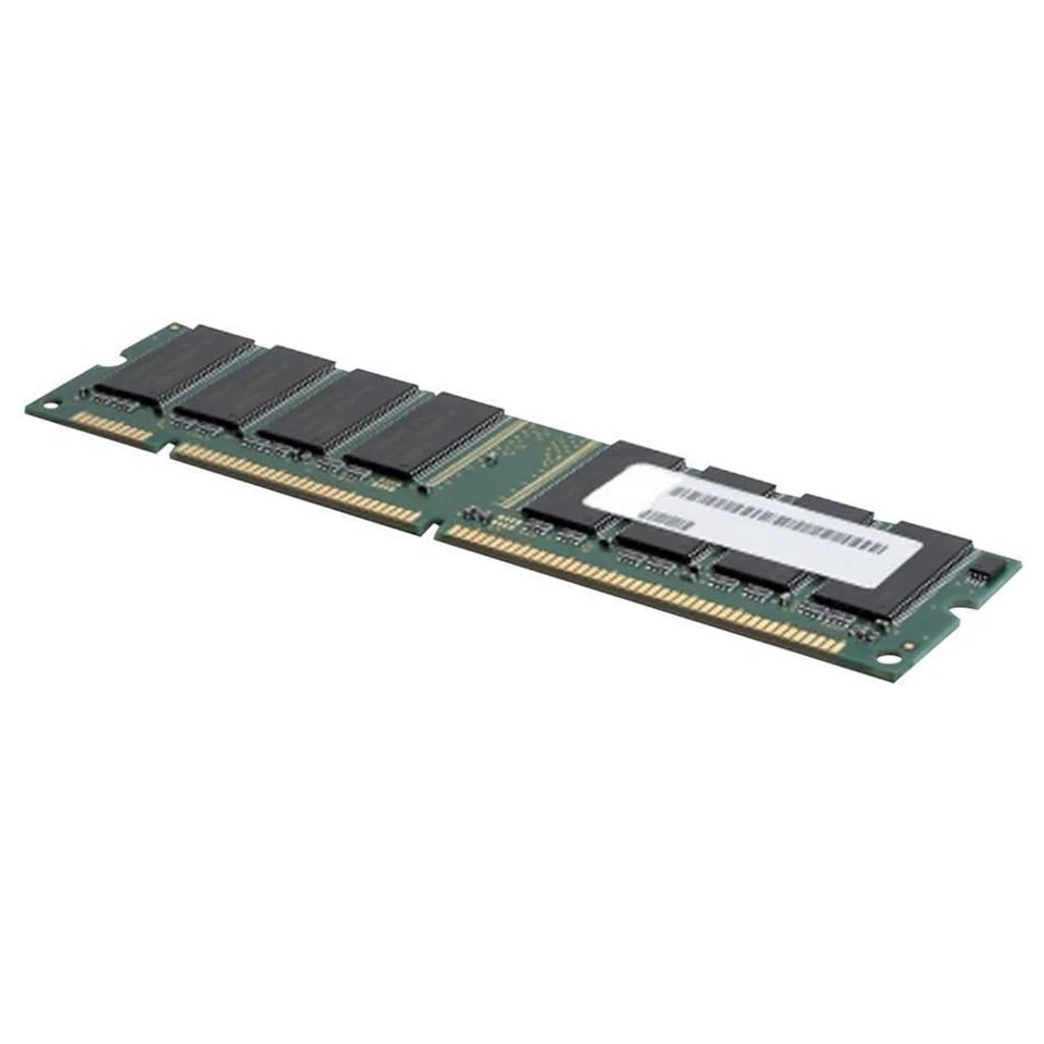 Lenovo RAM Memory Module DDR3 4GB SODIMM 240Pin 0A65729 - Image 1 of 1
