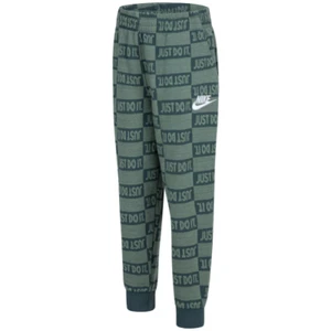 Nike (4-7) Little Kids' Sportswear Club Fleece Joggers Pants Pick Size/Color - Picture 1 of 19