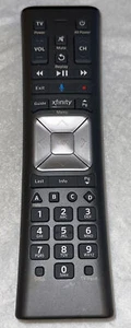 XFINITY COMCAST GENUINO XR11 CABLE CONTROL REMOTO POR VOZ / V-3X - Imagen 1 de 10
