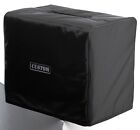 Custom padded cover for Mesa Boogie 1x12 Compact body extension cab