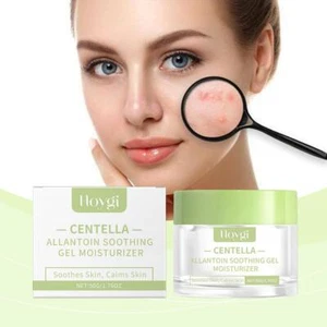 Centella Asiatica Soothing Moisturizing and soothes discomfort W1B7 skin O2Y9 - Picture 1 of 17