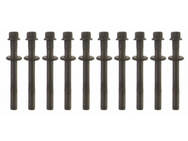 Head Bolt Set For 1995-2012 Mitsubishi Eclipse 2002 2007 1996 2001 2000 ZX853VY - Image 1 of 1