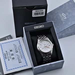 SEIKO 5 SPORTS Field Sports GMT SBSC009 Automatic Limited in Japan JDM - Picture 1 of 7