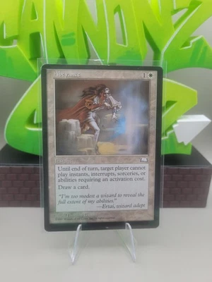 MTG Weatherlight - Abeyance LP - Image 1 of 2