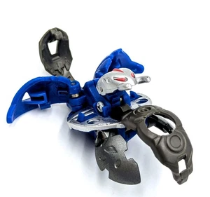 Bakugan Aquos Mutabrid Baku Skyraiders Mechtanium Surge  - Picture 1 of 2