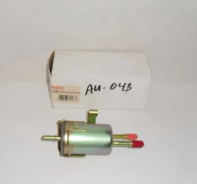 8-Pack   New Fuel Filter 33409 For FORD Ranger, F-100 Ranger, MAZDA B2300, B3000 - Image 1 of 2