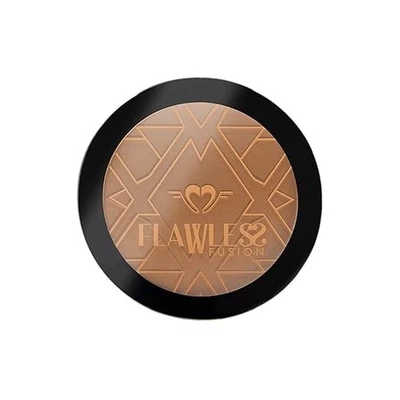FLAWLESS FUSION BRONZING BLUSHER BBR005 - Image 1 of 4