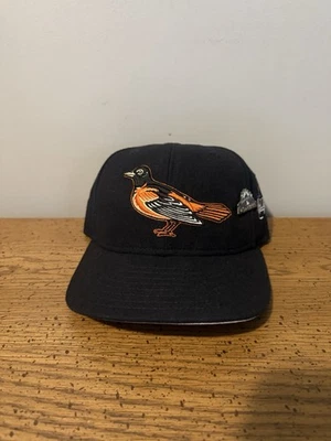 Cal Ripken Jr. Orioles All Star Hat Cap size 6 7/8  - Image 1 of 4