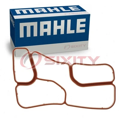 MAHLE Engine Oil Cooler Gasket for 2007-2008 Freightliner 2500 3500 Sprinter ae - Image 1 of 4