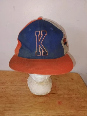 GORRA SNAPBACK VINTAGE STARTER NEW YORK KNICKS NBA Foto 1 de 4