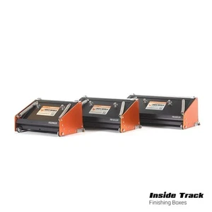 Drywall Master ToolsDrywall Master Inside Track 10” caja plana - Imagen 1 de 1