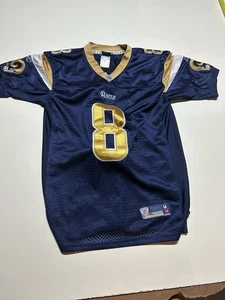 Camiseta Sam Bradford Rams Juvenil Mediana 12-14 - Imagen 1 de 3