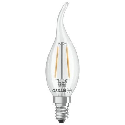 Osram LED Lampe STAR CLASSIC BA - Bild 1 von 3