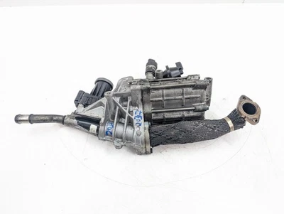 JAGUAR XJ X351 EGR VALVE & COOLER 3.0 / 306DT DIESEL 2010 - Image 1 of 4