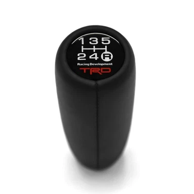 SHIFT KNOB LAND CRUISER PRADO TACOMA 4RUNNER COROLLA PASEO CALDINA MR2 W10 YARIS - Image 1 of 4