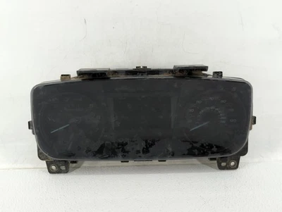 Cuadro de instrumentos velocímetro Ford Taurus 2015-2016 indicadores L0MC2 Foto 1 de 4