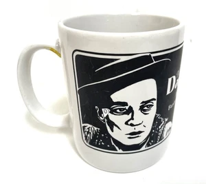 Buster Keaton Mug - The Damfinos International Buster Keaton Society - Picture 1 of 5