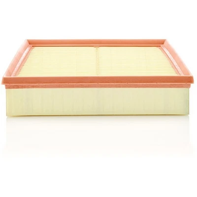 MANN-FILTER C 28 022 Filtro de aire para LAND ROVER Range Rover Evoque (L538) - Imagen 1 de 4