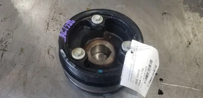 23 CHEVY SILVERADO 3500 6.6L DIESEL HARMONIC BALANCER  - Image 1 of 4