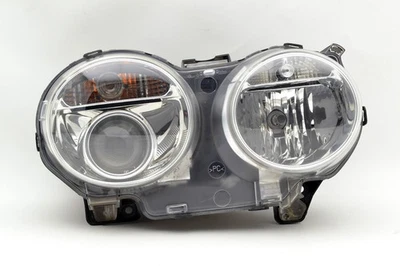 2004-2009 Jaguar XJ8 XJR Vanden Plas XENON HID HEADLIGHT RIGHT 2W93-13W029LR - Image 1 of 4