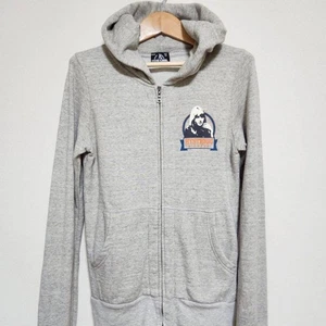 ✨Extremely beautiful item✨HYSTERIC GLAMOR zip hoodie His Girl - Picture 1 of 10